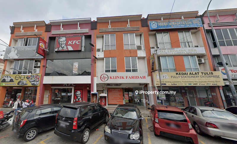 Shop / Office untuk Dijual di Selayang, Selangor oleh YX TEH - iProperty.com.my