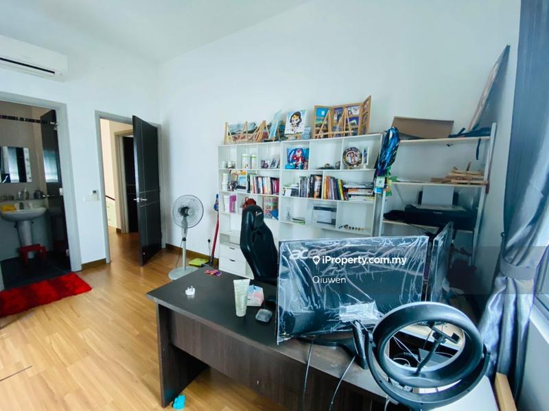 Semi-Detached House for Rent in Setia Eco Gardens, Gelang Patah by Qiuwen - iProperty.com.my