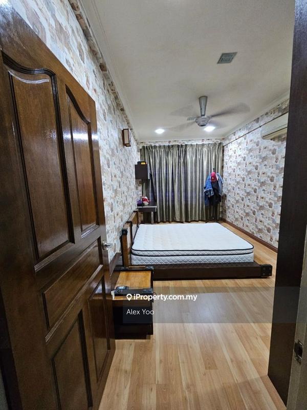 Service Residence for Sale in Diamond Residences by Alex Yoo - iProperty.com.my