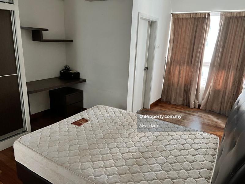 Condominium for Sale in Platino Condominium by Alwin Lim - iProperty.com.my