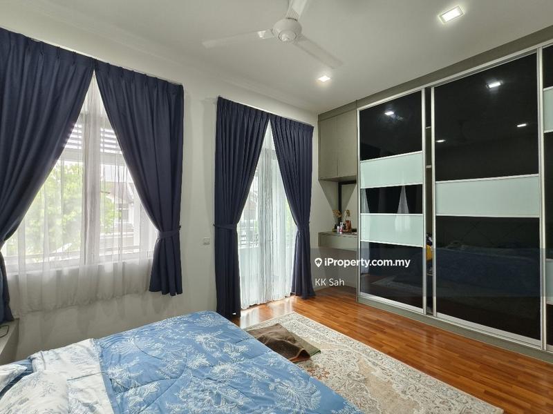 2-storey Terraced House for Sale in Eco Majestic, Semenyih by KK Sah - iProperty.com.my