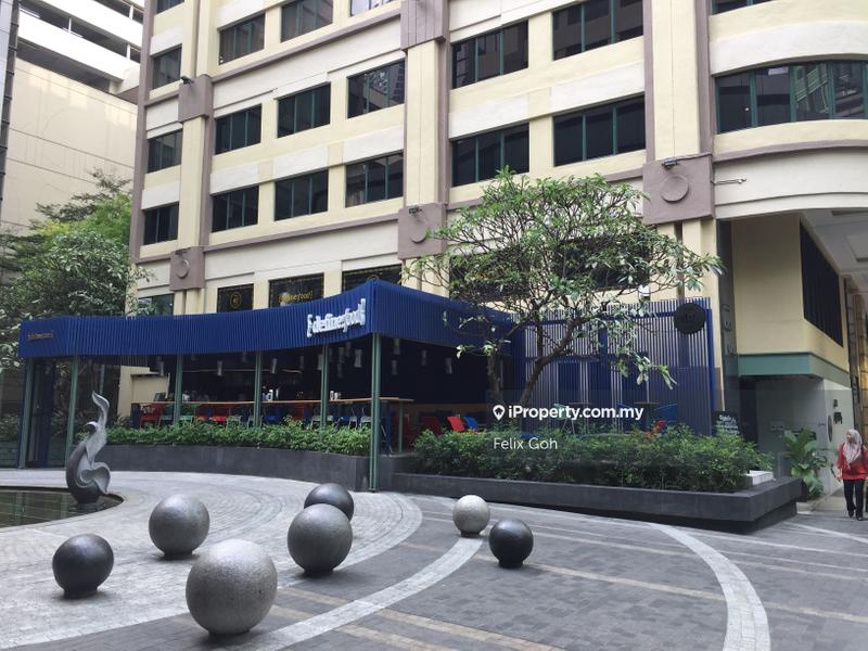 Office for Rent in Mid Valley City, Kuala Lumpur by Felix Goh - iProperty.com.my
