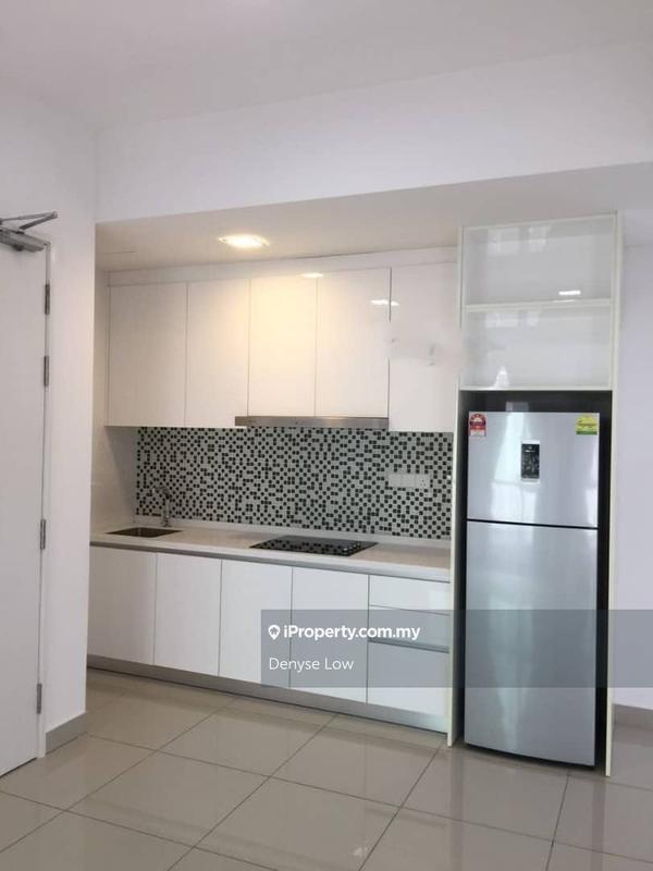 Service Residence for Sale in Paramount Utropolis by Denyse Low - iProperty.com.my