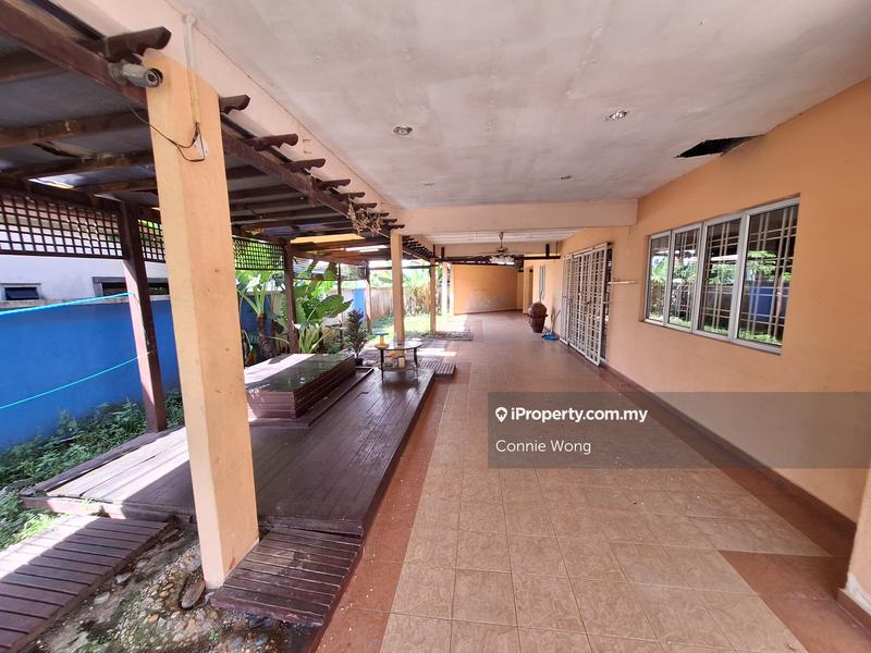 Semi-Detached House for Sale in Taman Bukit Permai, Sungai Long, Kajang by Connie Wong - iProperty.com.my