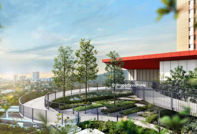 Kondominium untuk Dijual di Skyline Kuchai oleh Kevin Lee - iProperty.com.my