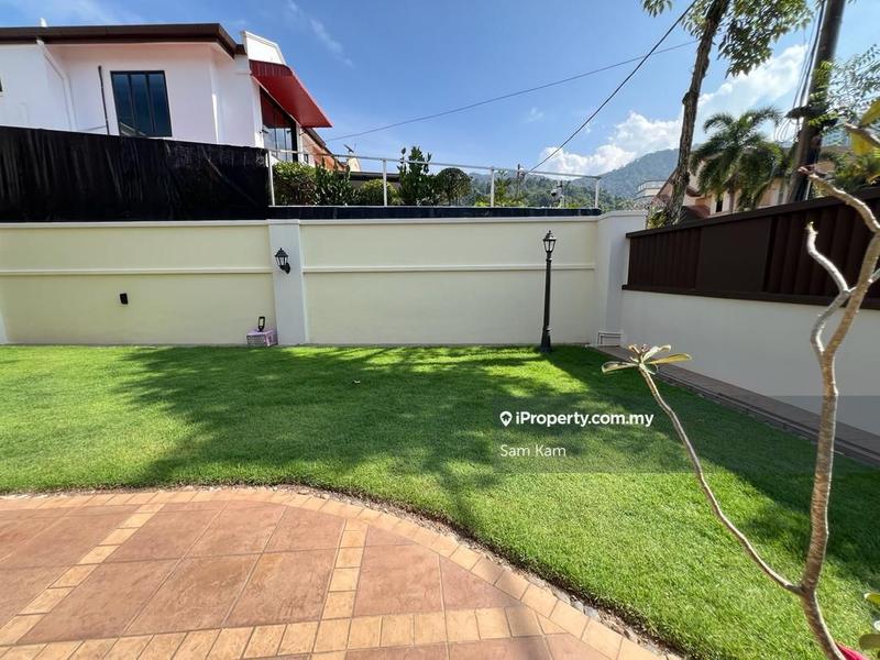 Rumah Berkembar untuk Dijual di Batu Ferringhi, Penang oleh Sam Kam - iProperty.com.my