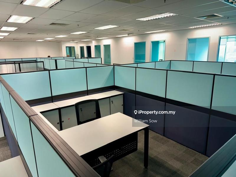 Office for Rent in Taman Tun Dr Ismail, Kuala Lumpur by William Sow - iProperty.com.my