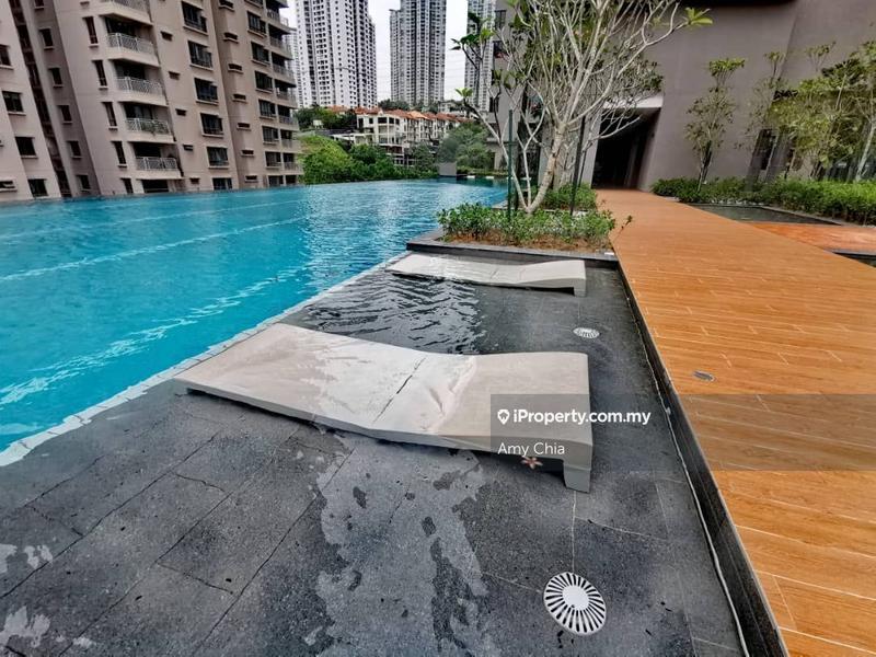 For Sale - Sunway Mont Residences