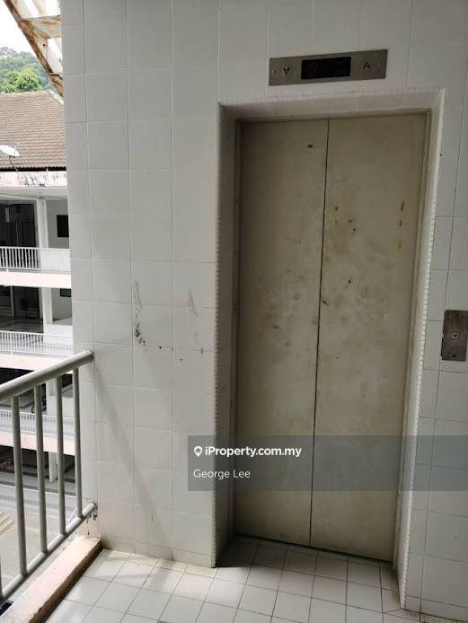 For Sale - Classic Condominium