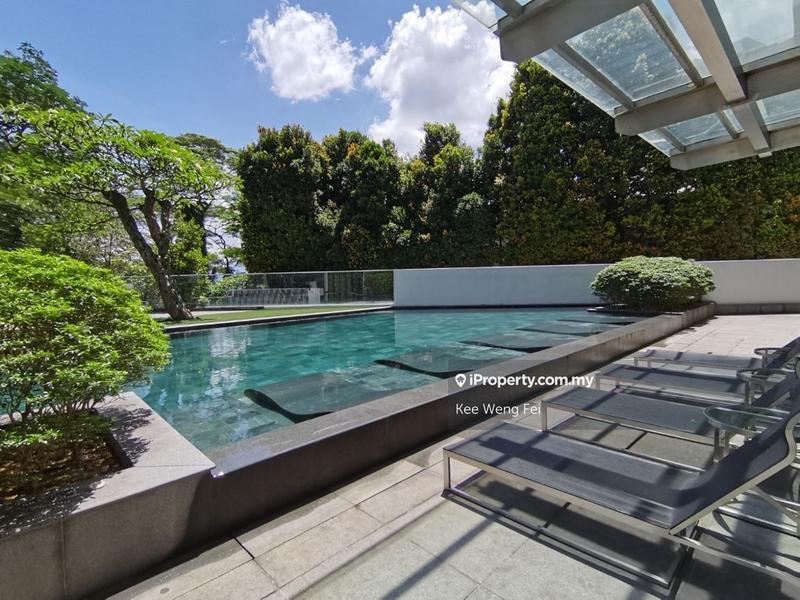 Residensi Servis untuk Disewa di Ken Bangsar oleh Kee Weng Fei - iProperty.com.my