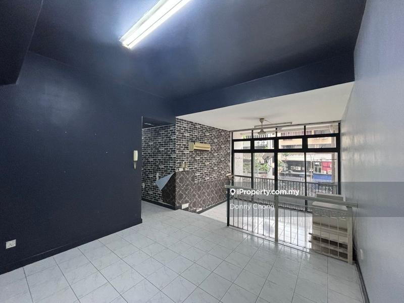 For Sale - North Point @ One Ampang Avenue