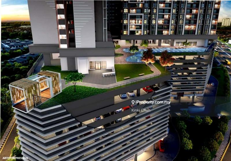 For Sale - The Harmony