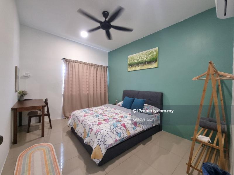 2-storey Terraced House for Sale in Taman Pengkalan Barat, Ipoh by Gladys Goh - iProperty.com.my