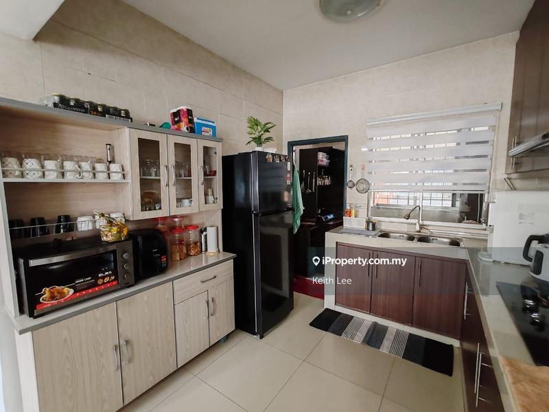 Condominium for Sale in Pertiwi Indah by Keith Lee - iProperty.com.my