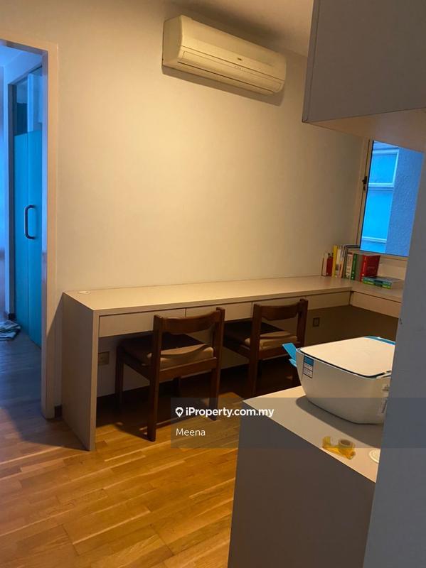 For Sale - Suasana Sentral Loft