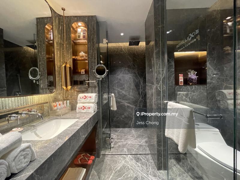 Kediaman Servis untuk Dijual di Royal Lexis oleh Jess Chong - iProperty.com.my