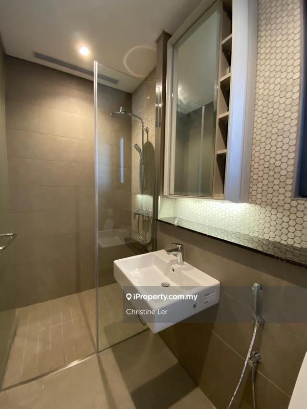 Service Residence for Rent in Lucentia Residences by Christine Ler - iProperty.com.my
