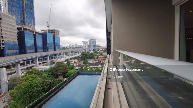 Kondominium untuk Dijual di One Menerung oleh Joy Low - iProperty.com.my