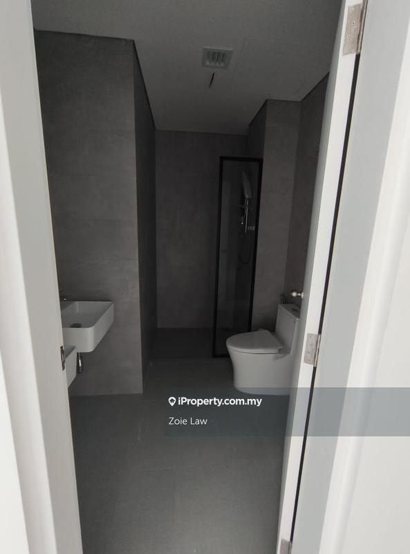 Service Residence for Sale in Cubic Botanical by Zoie Law - iProperty.com.my