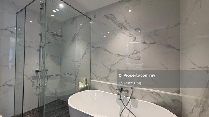 Service Residence for Rent in Core Residence @ TRX by Lau Mee Ling - iProperty.com.my