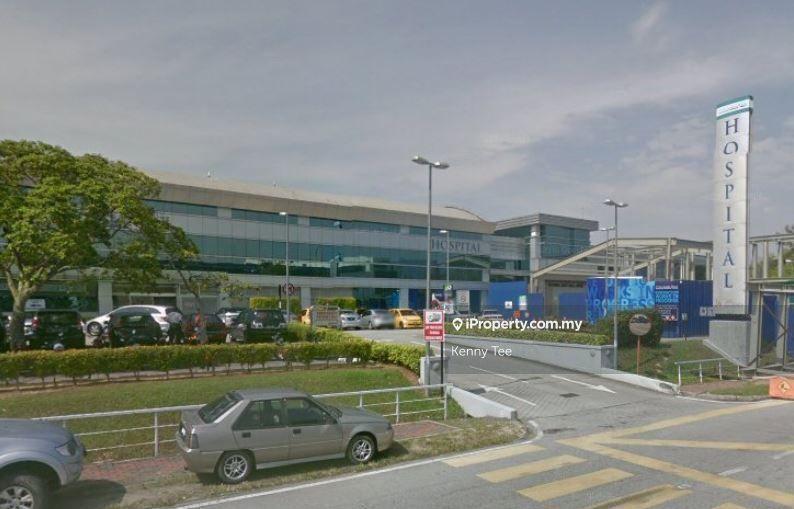 Rumah Teres untuk Dijual di Garden Avenue, Seremban 2 oleh Kenny Tee - iProperty.com.my