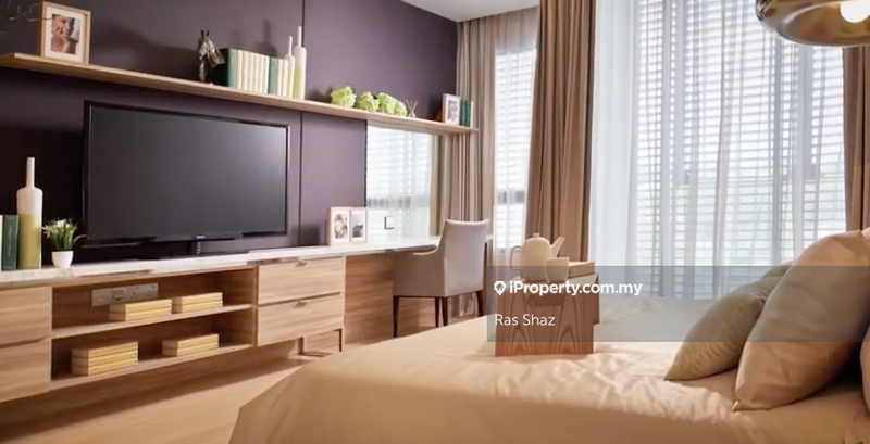 Banglo untuk Dijual di Taman Melawati, Ulu Kelang oleh Ras Shaz - iProperty.com.my