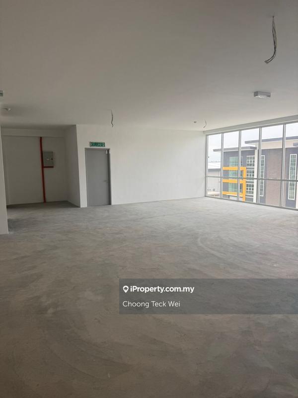 Semi-D Factory for Rent in Taman Meru, Klang by Choong Teck Wei - iProperty.com.my