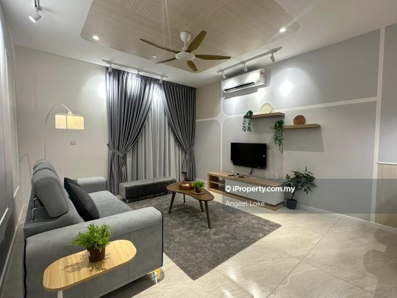 Kediaman Servis untuk Dijual di Quill Residence oleh Angeel Loke - iProperty.com.my