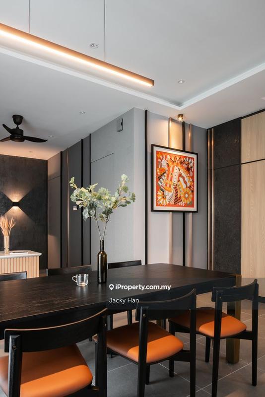 Service Residence for Sale in Laurel Residence by Jacky Han - iProperty.com.my