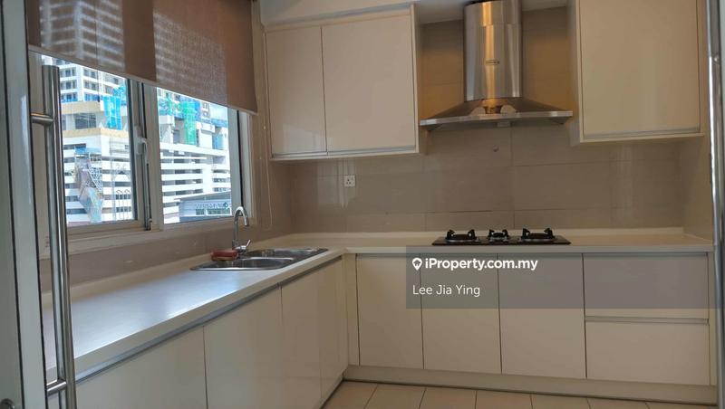 Kondominium untuk Dijual di Kiaraville oleh Lee Jia Ying - iProperty.com.my
