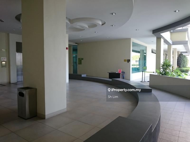 For Rent - Birch Regency @ Penang Times Square