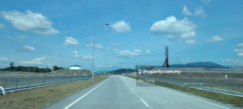 Tanah Perindustrian untuk Dijual di Alor Gajah, Melaka oleh Ms Fong - iProperty.com.my