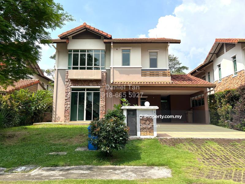 Bungalow House untuk Dijual di Setia Eco Park, Setia Alam oleh Daniel Tan - iProperty.com.my