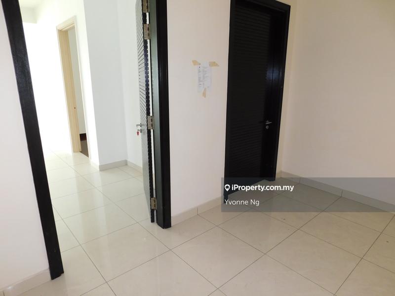 Service Residence for Sale in Subang Olives Residence by Yvonne Ng - iProperty.com.my
