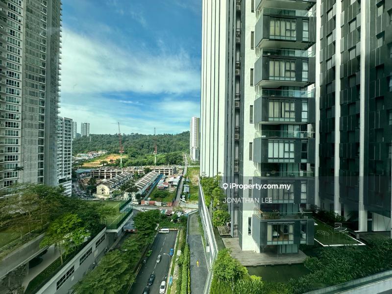 Kondominium untuk Dijual di Mont Kiara Meridin oleh JONATHAN LEE - iProperty.com.my