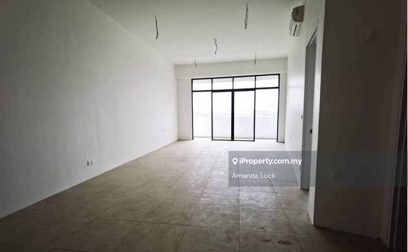Kondominium untuk Dijual di O2 Residence oleh Amanda Lock - iProperty.com.my