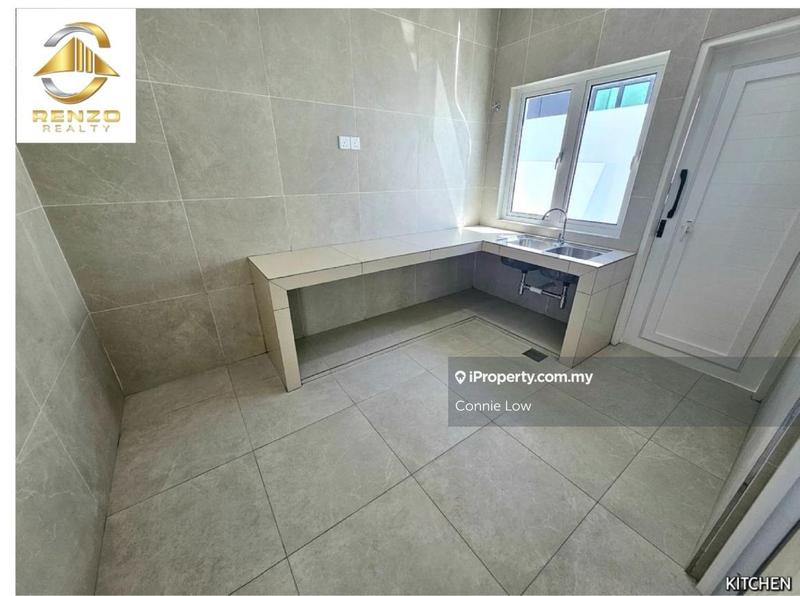 Semi-Detached House for Sale in 6w4bf, Simpang Pulai by Connie Low - iProperty.com.my