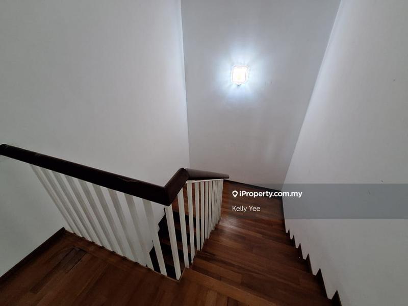 Rumah Teres 3-Tingkat untuk Dijual di Tanjung Bungah, Penang oleh Kelly Yee - iProperty.com.my