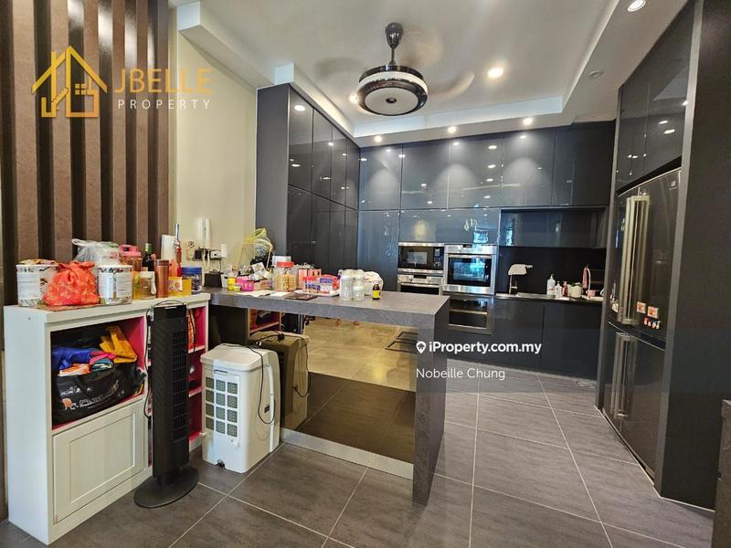 Condominium for Sale in X2 Residency by Nobeille Chung - iProperty.com.my