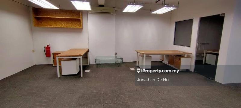 Office untuk Dijual di Ara Damansara, Selangor oleh Jonathan De Ho - iProperty.com.my