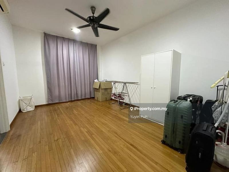 Semi-Detached House for Sale in Senibong Cove, Masai by Yuyin Poh - iProperty.com.my