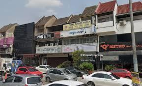 For Sale - Jalan Tun Mohd Fuad 1