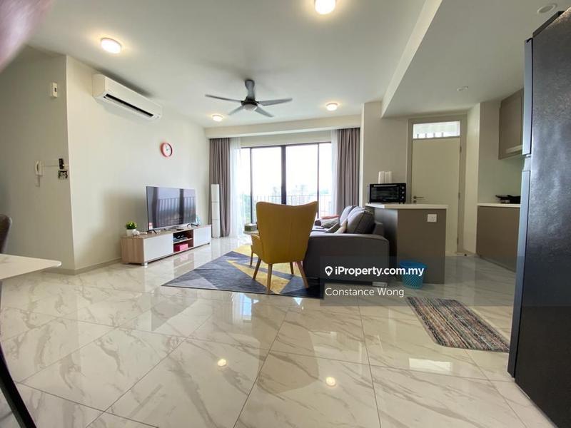 For Rent - South Brooks