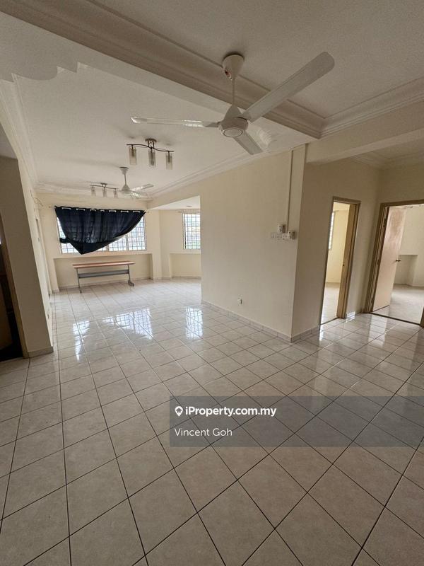 Rumah Flat untuk Dijual di Prima Damansara oleh Vincent Goh - iProperty.com.my