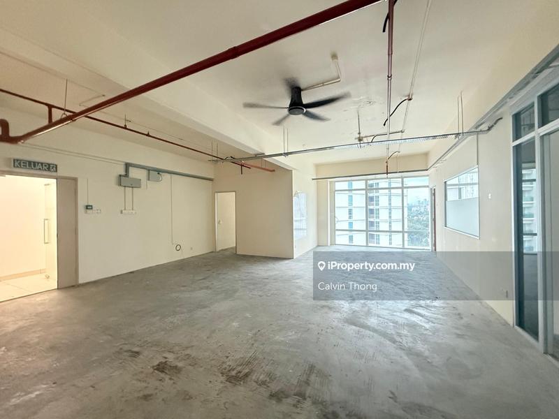 Office for Rent in Ara Damansara, Petaling Jaya by Calvin Thong - iProperty.com.my