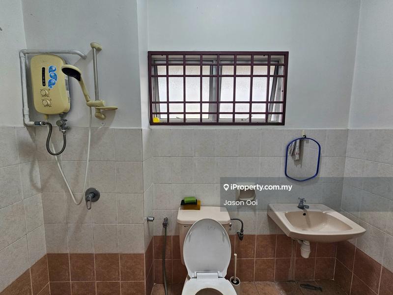 2-storey Terraced House for Sale in Putra Permai, Subang Jaya by Jason Ooi - iProperty.com.my