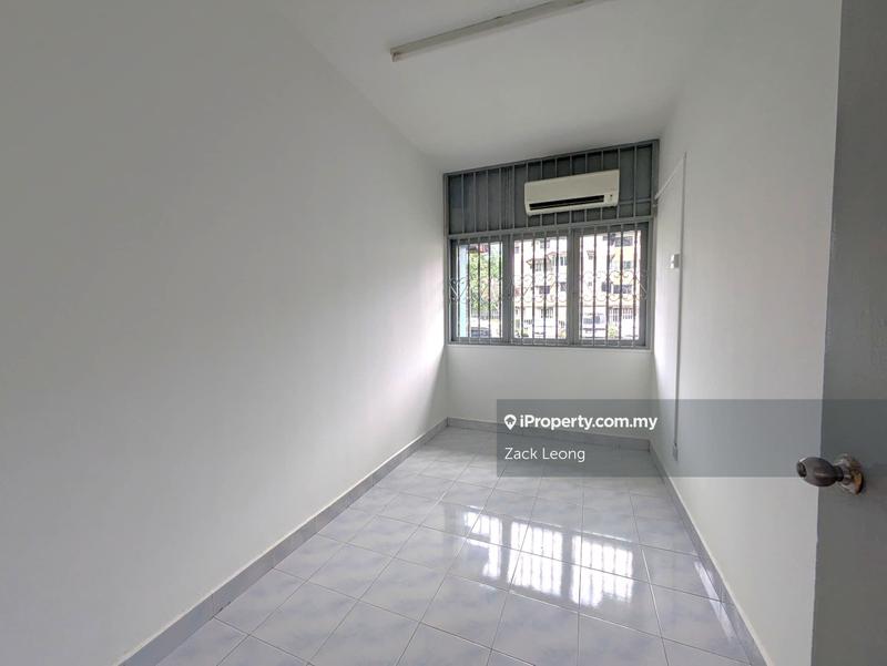 Apartment for Sale in Desa Pandan Baiduri Apartment Block C1 by Zack Leong - iProperty.com.my