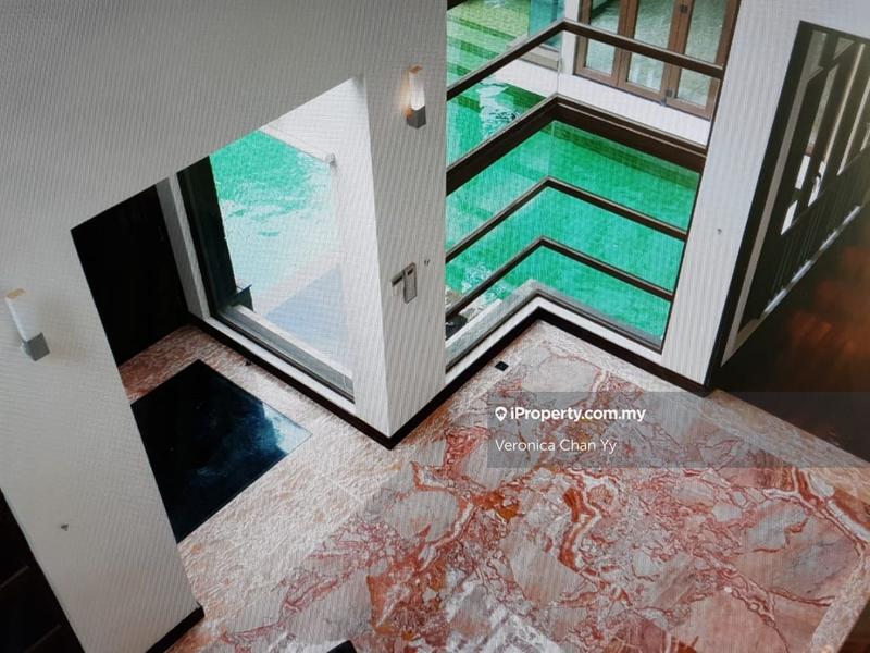 Bungalow House for Sale in Ampang Hilir, Ampang by Veronica Chan Yy - iProperty.com.my