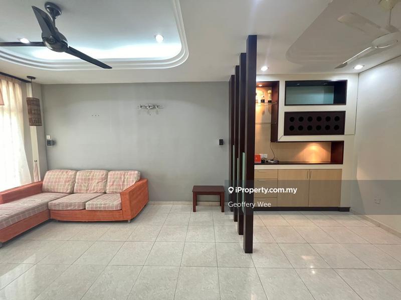 For Sale - Pangsapuri Bukit Beruang Bestari (University View)