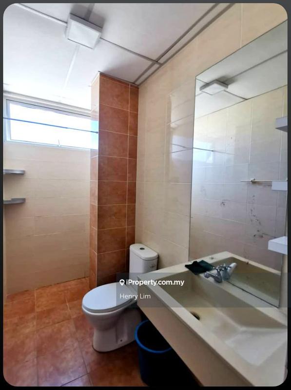Kondominium untuk Dijual di Platinum Lake PV 13 oleh Henry Lim - iProperty.com.my